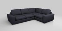 Large Corner Sofa - Right Hand