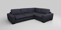 Large Corner Sofa - Right Hand