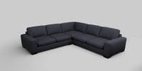 Large Corner Sofa - Universal