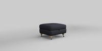 Storage Footstool