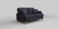 2 Seater Small Sofa