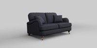 2 Seater Small Sofa