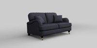 2 Seater Small Sofa