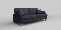3 Seater Small Sofa