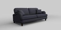 3 Seater Small Sofa