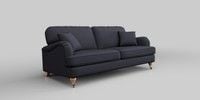 3 Seater Small Sofa