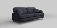 3 Seater Small Sofa