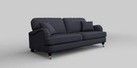 3 Seater Small Sofa