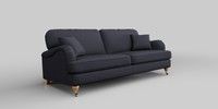 3 Seater Sofa