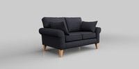 2 Seater Small Sofa