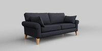 3 Seater Small Sofa