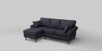Small Sofa Chaise - Left Hand
