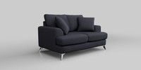 2 Seater Small Sofa