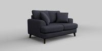 2 Seater Small Sofa