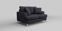2 Seater Small Sofa