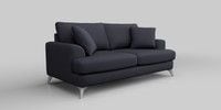 3 Seater Sofa