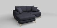 Compact Sofa Chaise - Universal