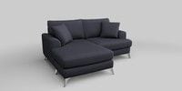 Compact Sofa Chaise - Universal
