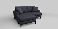 Compact Sofa Chaise - Universal