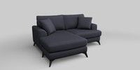 Compact Sofa Chaise - Universal