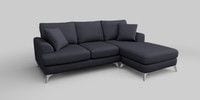 Small Sofa Chaise - Universal