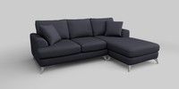 Small Sofa Chaise - Universal