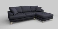 Medium Sofa Chaise - Right Hand