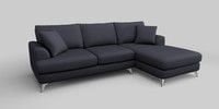 Medium Sofa Chaise - Right Hand