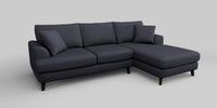 Medium Sofa Chaise - Right Hand