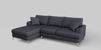 Large Sofa Chaise - Left Hand