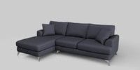 Large Sofa Chaise - Left Hand