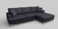 Large Sofa Chaise - Right Hand