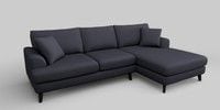 Large Sofa Chaise - Right Hand