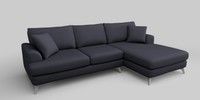Large Sofa Chaise - Right Hand