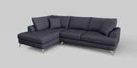 Medium Corner Chaise - Left Hand