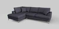 Medium Corner Chaise - Left Hand