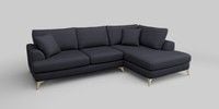Medium Corner Chaise - Right Hand