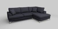 Medium Corner Chaise - Right Hand