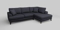 Medium Corner Chaise - Right Hand