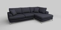 Medium Corner Chaise - Right Hand