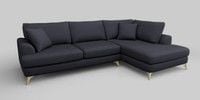 Large Corner Chaise - Right Hand