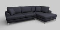 Large Corner Chaise - Right Hand