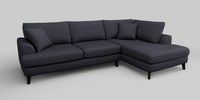 Large Corner Chaise - Right Hand