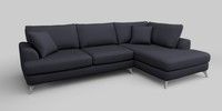 Large Corner Chaise - Right Hand