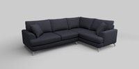 Medium Corner Sofa - Right Hand