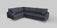 Large Corner Sofa - Left Hand