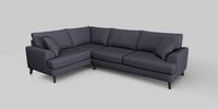 Large Corner Sofa - Left Hand