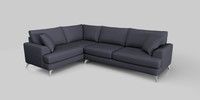 Large Corner Sofa - Left Hand