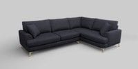 Large Corner Sofa - Right Hand