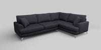 Large Corner Sofa - Right Hand